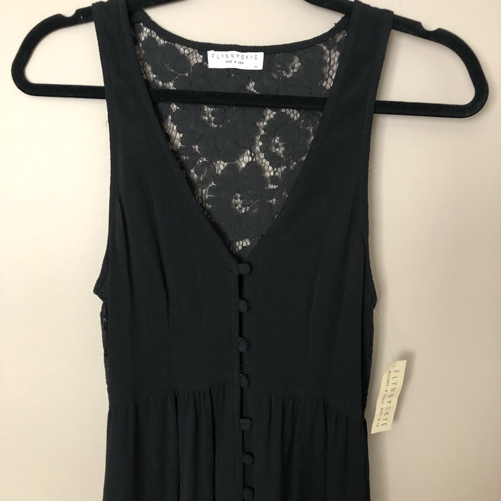 Flynn Skye Maxi
